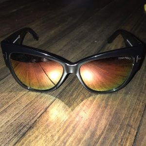 Tom Ford Anoushka sunglasses